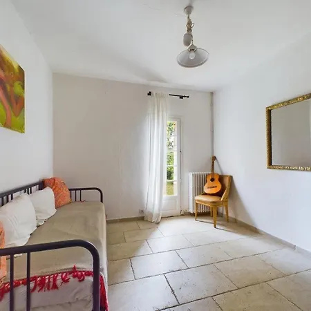 Villa Le Rouret