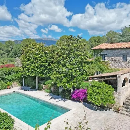 Villa Villa Le Rouret Le Rouret